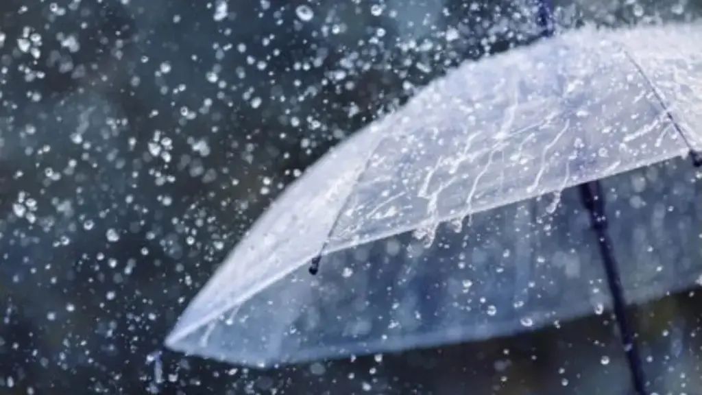 Valë e re me të reshura, prilli fillon me mot të keq!