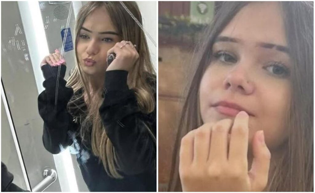 Vrasja e Aurora Tilës nga ish-i dashuri, bisedat me ChatGPT përdoren si provë për përndjekje në gjykatë!!