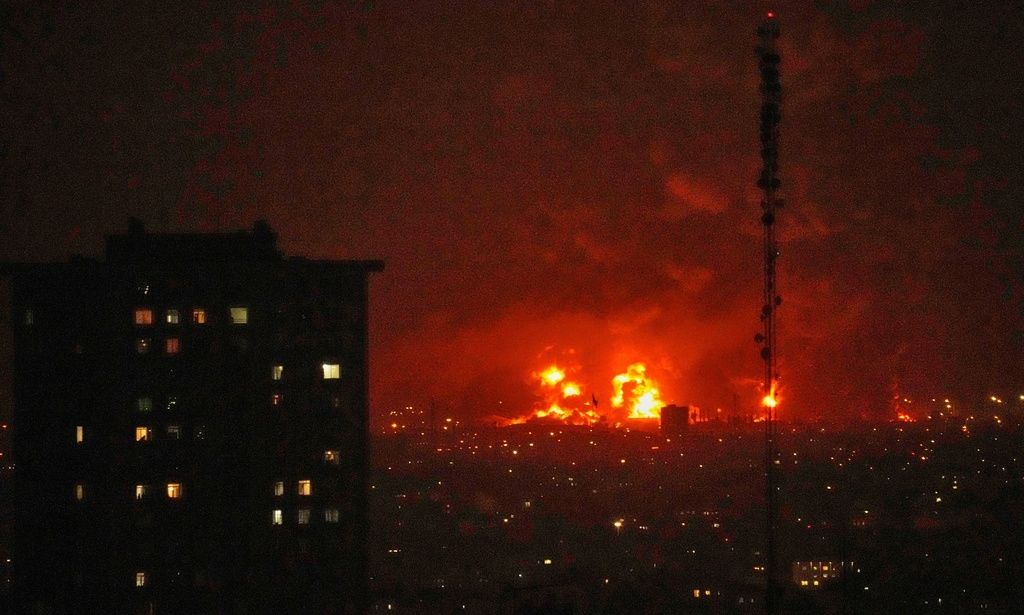 Reuters: SHBA-të konfirmojnë shkatërrimin e vetëm 1/3 të raketave të Iranit