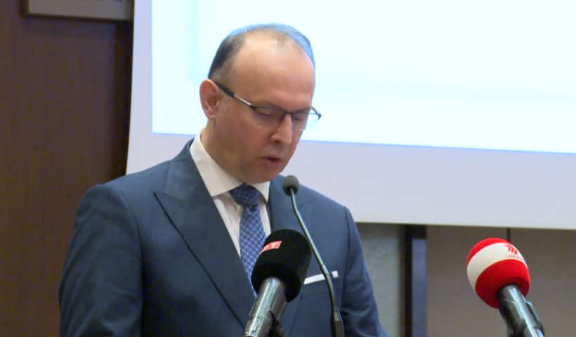 (VIDEO) Gashi: Institucionet fetare janë promovuesit më të rëndësishëm të tolerancës