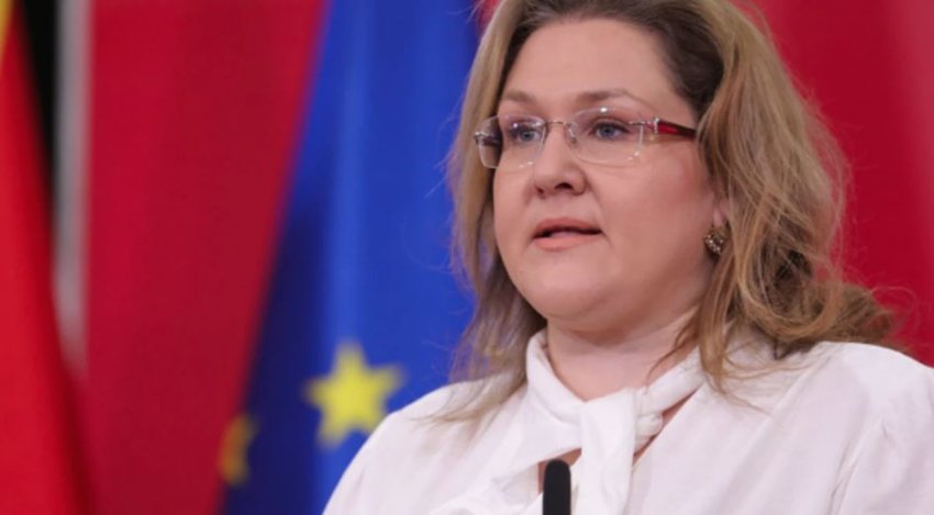 Petrovska: Misajlovski po ikën nga një duel me mua, nuk ka pasur ndryshime në mbrojtje për dy vjet