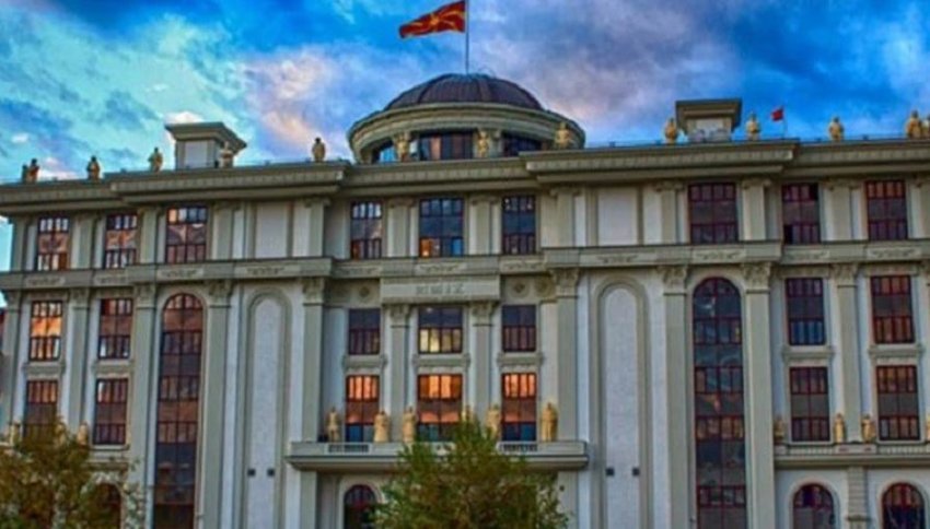 Kuzmanovska nga MPJ: Vendimet tona duhet të jenë krah për krah me BE-në