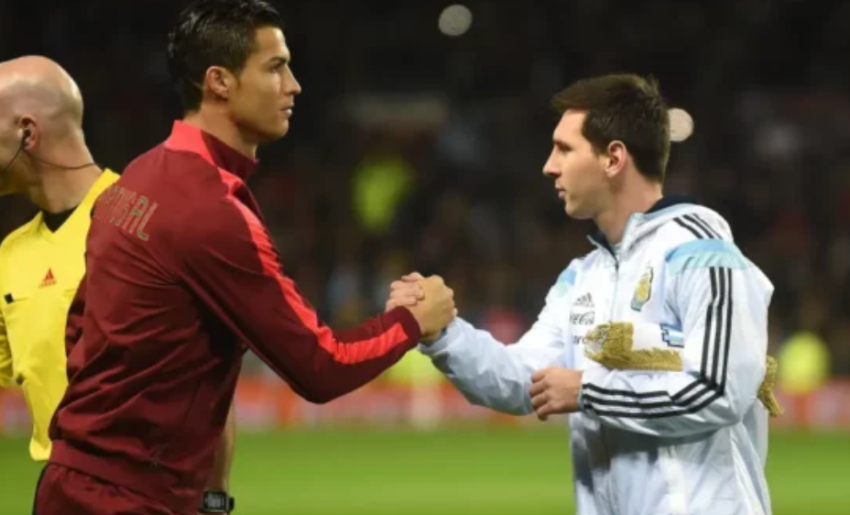 Cilat kombëtare janë  viktimat  favorite të Ronaldos dhe Messit 