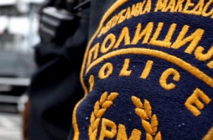 Gjendet e mitura nga Gostivari, e paraqitur si e humbur