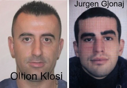 FOTOLAJM/ Vendosi dhe shpërtheu tritolin në automjetin e Oltjon Klosit, ky është 32-vjeçari Jurgen Gjonaj