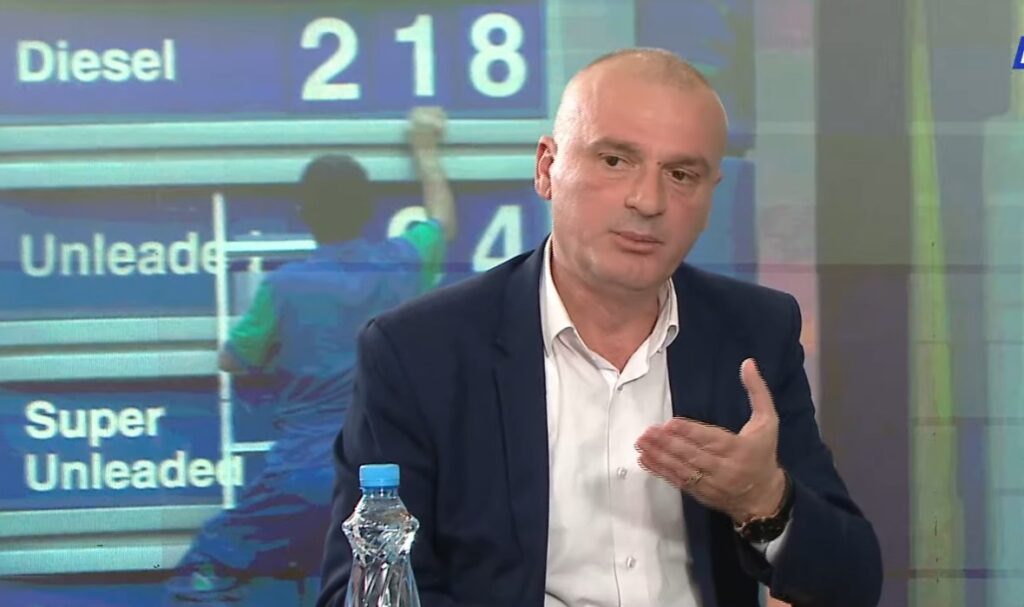 Eksperti Eduard Elezi: Pas denoncimeve për abuzimet e Ballukut, gruaja ime u kërcënua të mbyllte gojën dhe të mos fliste në media!