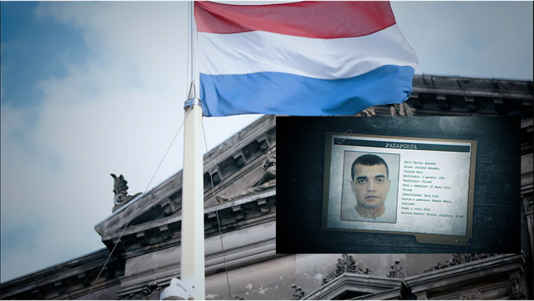 Misteri i Enton Janushit, si u rrëmbye dhe u vra pas masakrës në Hollandë! Lidhja me vëllezërit Tola, zbardhet skema dhe zhdukjes dhe ekzekutimit 11 vite më parë