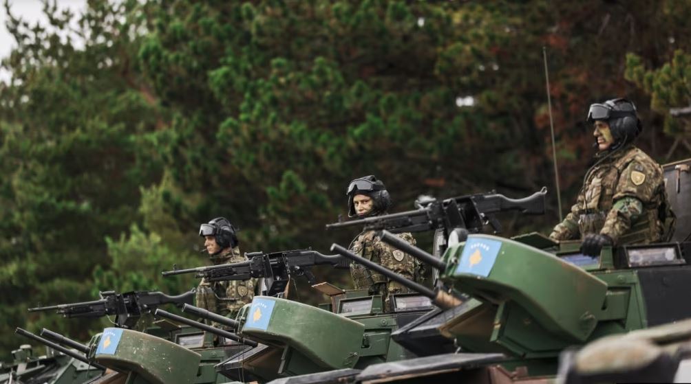 Qeveria e Kosovës miraton propozimin për dërgimin e forcave të FSK-së në Gazë, vendimi i kalon Kuvendit!