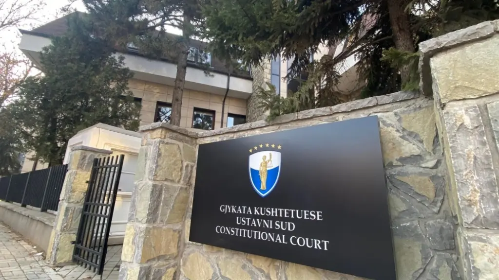 Rregullat e reja për zgjedhjen e presidentit: Çfarë do të thotë vendimi i Kushtetueses?