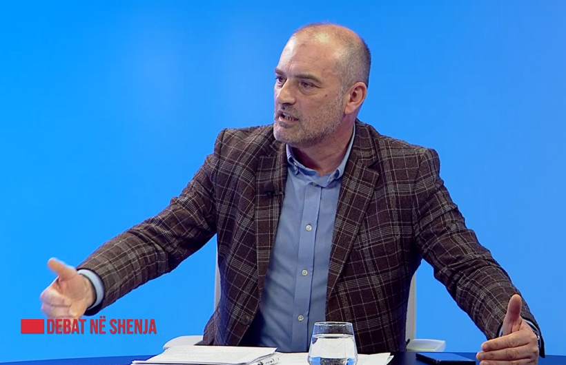 A i njeh miqtë e Taravarit në Akademinë e Shkencave të Beogradit? Përgjigjet Snopçe