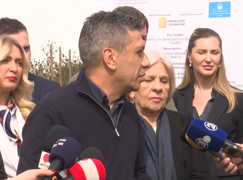 (VIDEO) Mexhiti: Brenda 7-10 ditëve VLEN do të jetë një parti