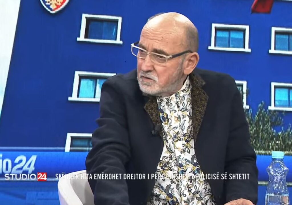 “Duhet ngritur pyetja pse u hoq Proda?”- Lubonja: Del i lidhur me Agasin! Rama nuk është një i pafajshëm që e kontrollon krimi