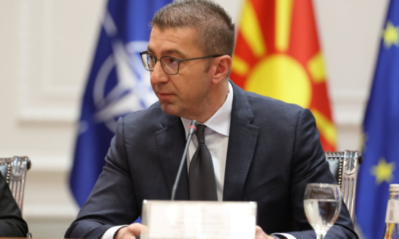 Mickovski: Nga muaji prill rritet paga minimale!