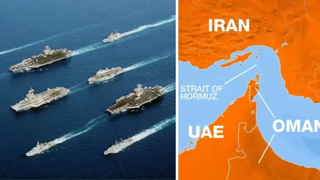 Çfarë do të ndodhë me çmimet e naftës nëse Ngushtica e Hormuzit mbetet e bllokuar?