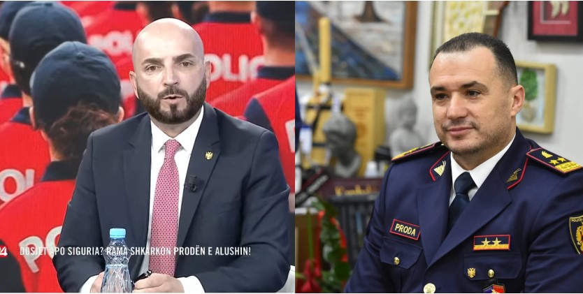 Lirimi nga detyra i Prodës, Gledis Nano: Ka dhënë dorëheqjen! Mund të ketë ngjarje që bëjnë përgjegjës drejtorin e përgjithshëm