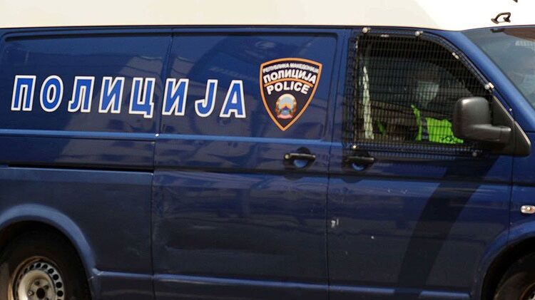 22-vjeçari nga Zherovjani kapet duke drejtuar moped pa patentë