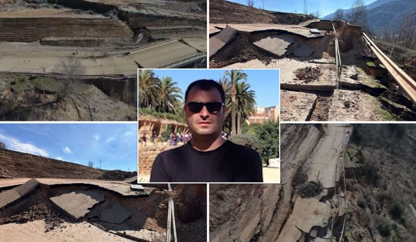 Shembja e aksit Librazhd-Prrenjas, Prokuroria i kërkon ARRSH tenderin për mirëmbajtjen e rrugës! Në hetim kompania ‘InfraKonsult’ e Redi Strugës