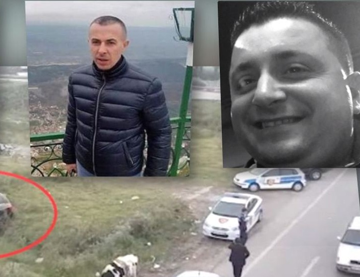 Atentati ndaj prokurorit Arjan Ndoja dhe vrasja e Andi Malokut, Gjykata e Lartë lë në fuqi dënimin me burgim të përjetshëm për Redjan Rrajën