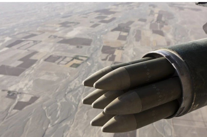 Rusia nis ofensivë në shkallë të gjerë kundër Ukrainës