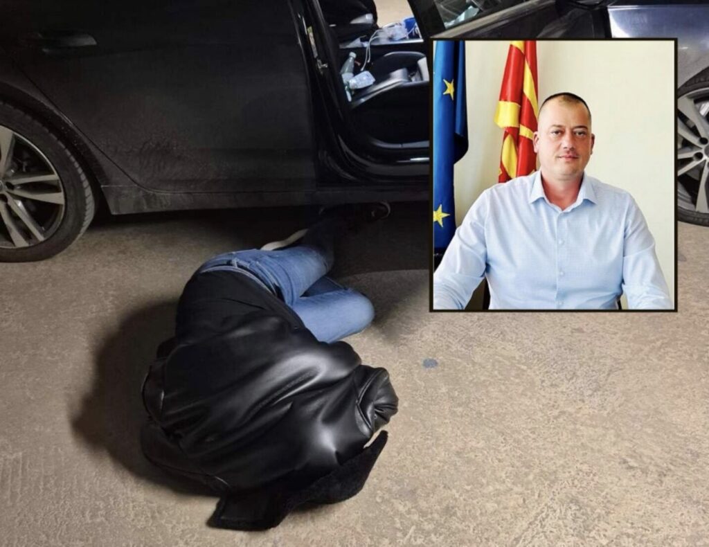 LSDM: Kush nga pushteti qëndron pas skandalit të ri korruptiv në bujqësi?