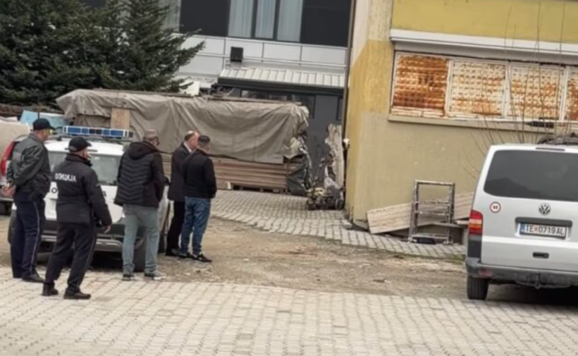 Tragjedi në Tetovë: Ndërron jetë një 10-vjeçar pasi ra nga terasa