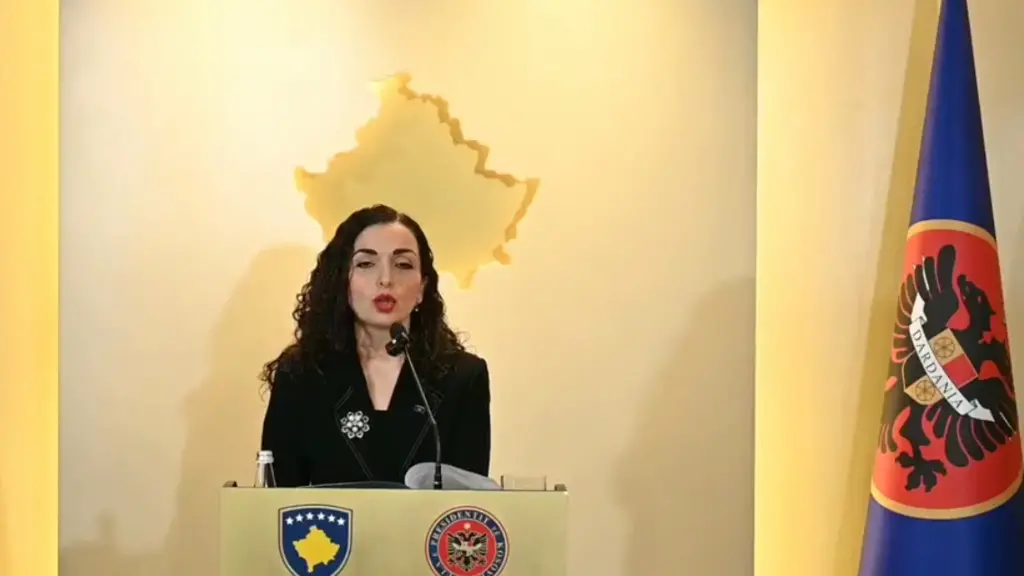 Osmani bartëse e listës? Azemi tregon nëse është diskutuar si opsion në LDK