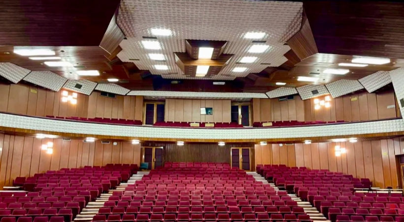  VIDEO  Ansambli Muzikor i Tetovës po përballet me rrezikun e mbylljes