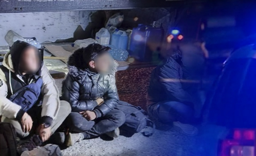 arrestohen-ne-maqedoni-dy-shtetas-te-kosoves-u-kapen-duke-transportuar-emigrante-nga-pakistani