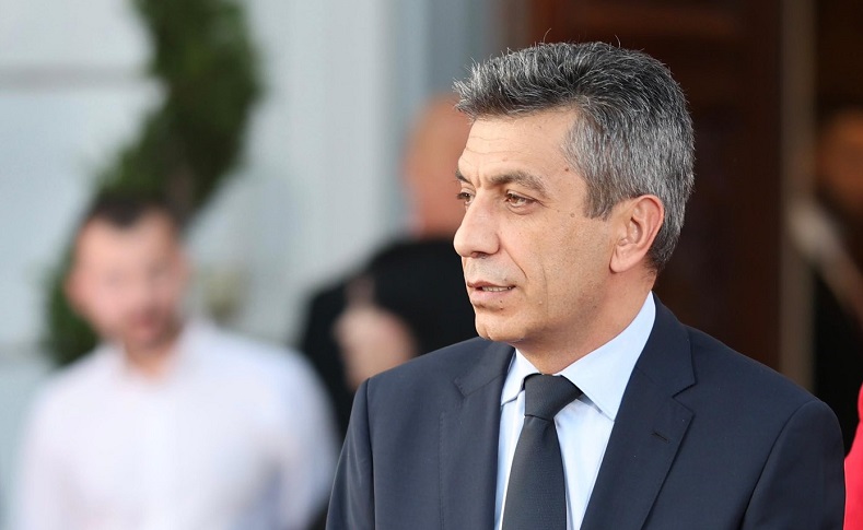 Mexhiti  BDI ankohet kot për provimin e jurisprudencës  vetë nuk e zgjidhi për mbi 20 vjet