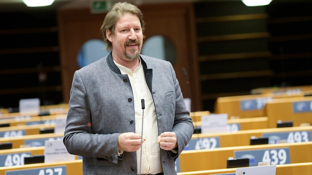  VIDEO  Waitz  Maqedonia e Veriut nuk ka bërë asnjë përparim