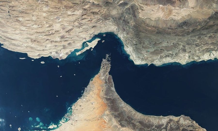 Lojë e fshehtë në det/ “Flota fantazmë” ruse dhe iraniane zhduket nga radarët