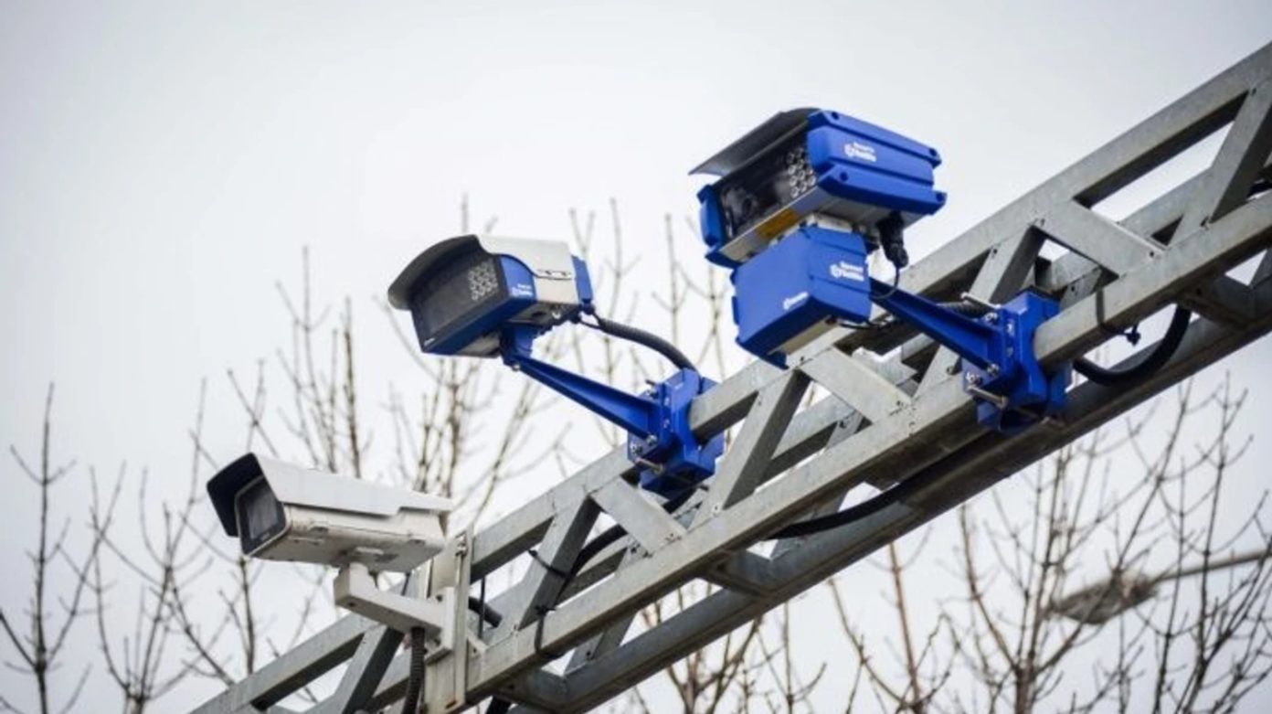 MPB  Qytetarët nuk kanë nevojë të çojnë në stacionin e policisë faturat e gjobave të paguara nga sistemi  Safe City 