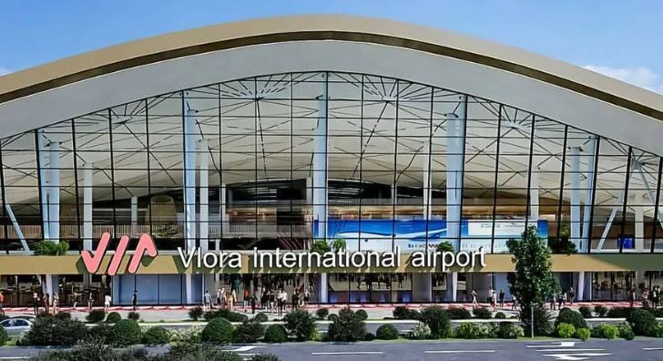Aeroporti i Vlorës nuk do të hapet këtë verë, anulohen fluturimet me charter nga vendet nordike! Autoritetet: S’ka marrë certifikimin