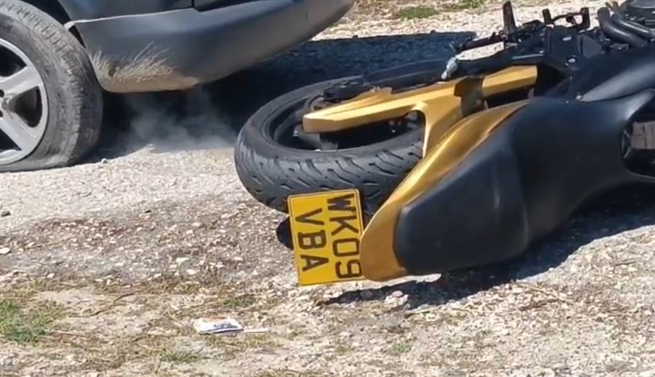 Aksident i rëndë në aksin Fier–Shegan, humb jetën 35-vjeçari (EMRI)