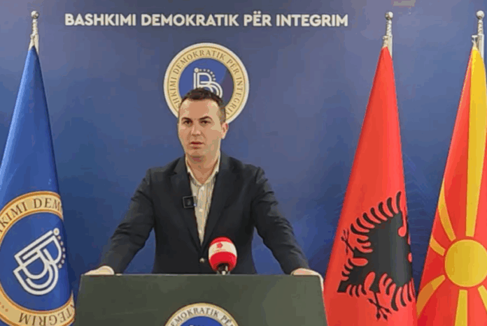 Ademi: Po formohet grup punues për gjetjen e zgjidhjes, e cila tashmë ekziston!