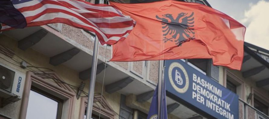 BDI  Rënia drastike e investimeve të huaja  dëshmi e dështimit të qeverisë