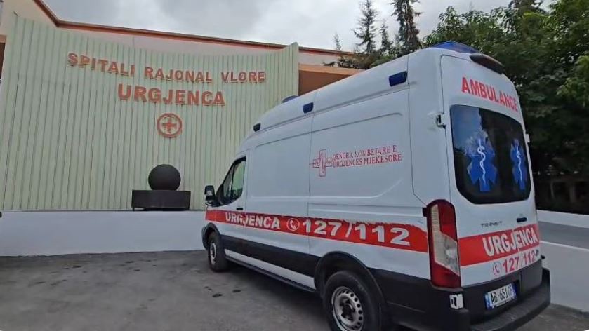 E rëndë në “Skelë”, fëmija 3-vjeçar bie nga kati i katërt i pallatit, vdes në spital! Dyshimet e para