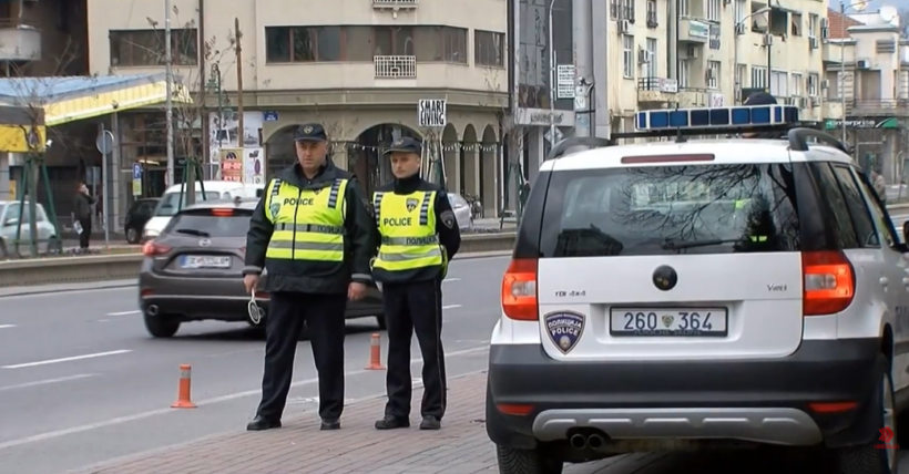 Denoncimet për bomba në  East Gate  dhe  Diamond   deklarohen nga MPB
