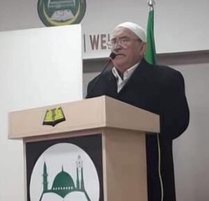 Ndërron jetë imami i Xhamisë në Banjicë të Poshtme hfz. Seferi