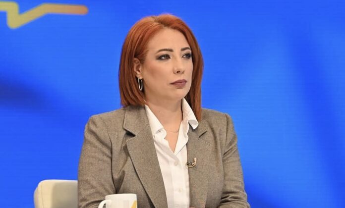 “Po goditet themeli i shtetit, po rrezikohet Marrëveshja e Ohrit dhe stabiliteti”, alarmon profesoresha Çupevska