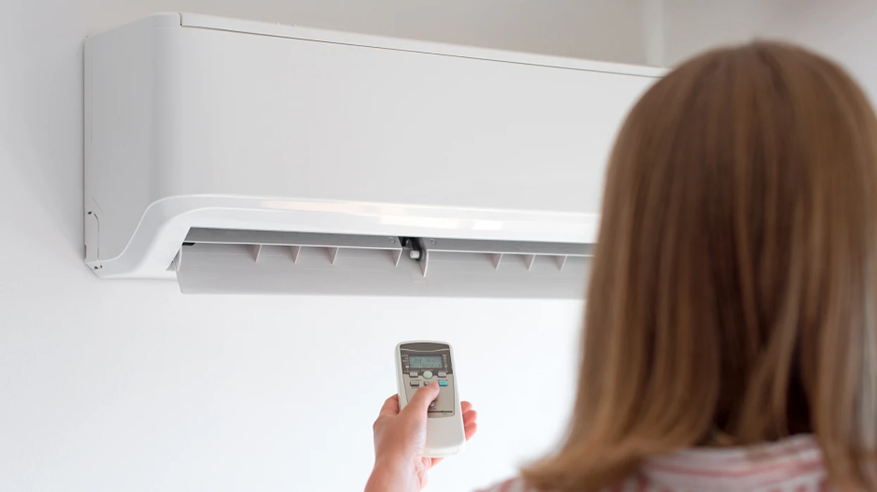 Bozhinovska  Thirrje e re për kondicionerë inverter  aplikimi në mënyrë elektronike