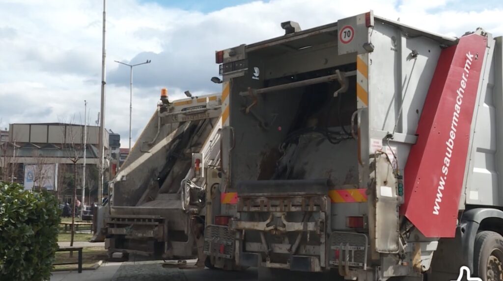 U.D. ambasadorja e SHBA-së në Tetovë: Varnes vlerëson pastërtinë, Kasami thekson rolin e Saubermacher-it