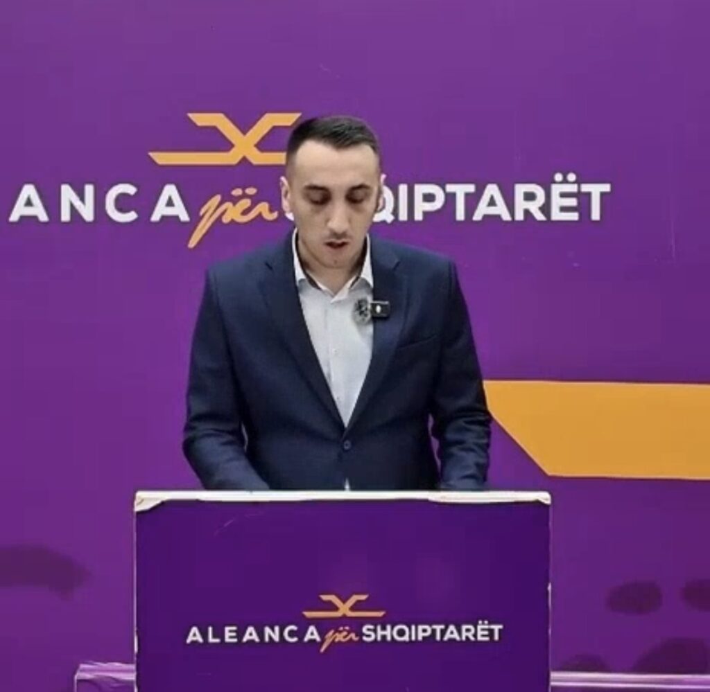 ASH: Bilall Kasami shpërndan informacion të rremë për rrugën Tetovë–Prizren