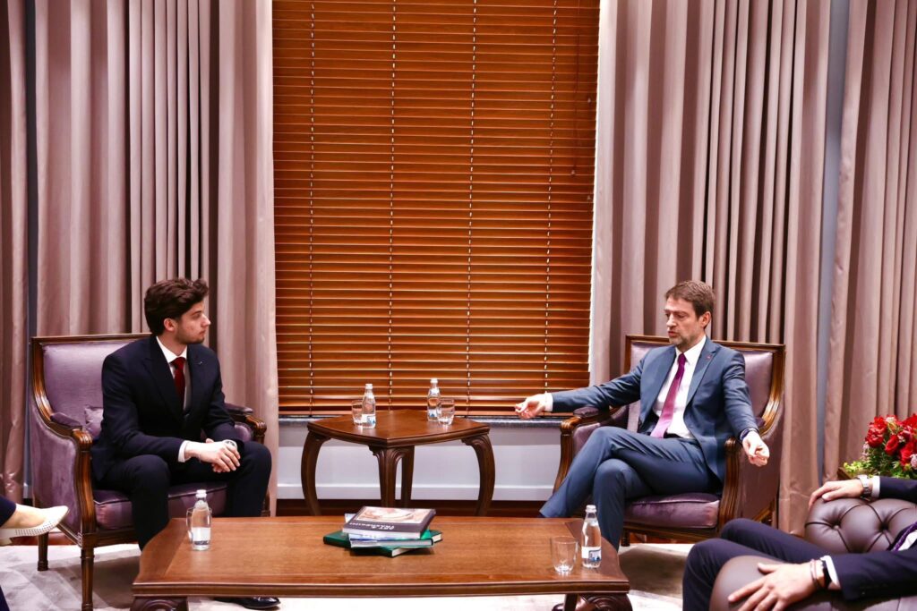 Ademi: Tirana mbështet nismën për provimin e jurisprudencës në shqip në RMV, pritet reagimi i Prishtinës