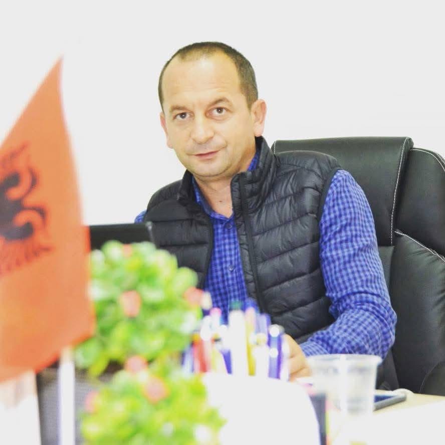 Ferit Hoxha  u godit  ndër brez   opozita ju bëri shërbim përçarësve të shqiptarëve