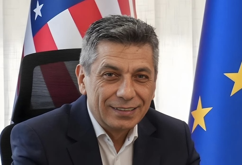 Mexhiti: Nuk besoj se Gruevski do të kthehet në Maqedoni