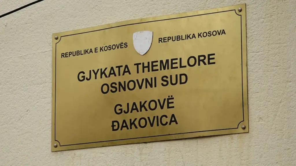 Merret vendimi për babain i cili sulmoi seksualisht vajzën 7 vjeçare në Gjakovë