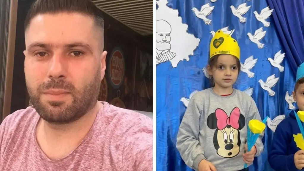 Publikohet fotografia e familjes që humbi jetën në tragjedinë e Malishevës