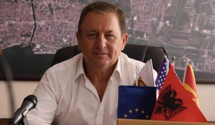 Merko akuzon BDI në për standarde të dyfishta  Pse unë nuk u mbrojt nga pushteti  ndërsa Bexheti dhe Dehari po mbrohen nga opozita 