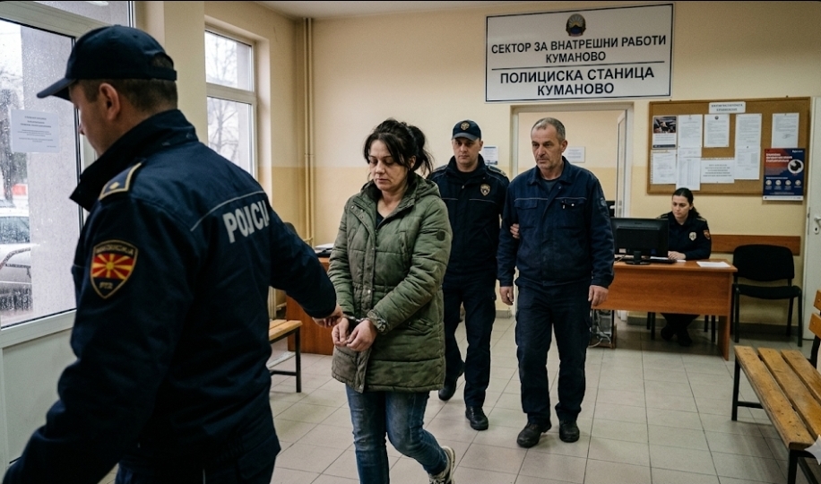 Kërkoi para ose rikthim në punë përmes shantazhit me foto të ushqimit, ngrihet kallëzim penal ndaj dy personave në Kumanovë